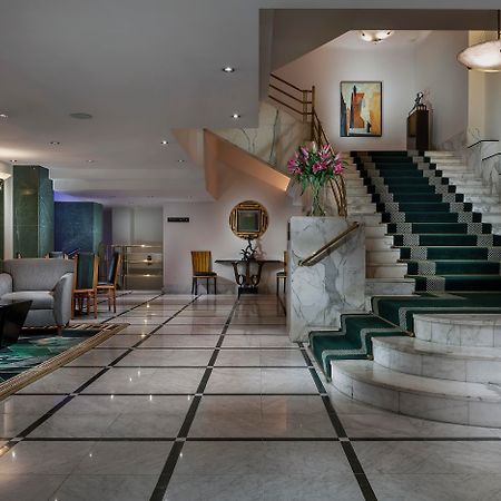 Almanac X Alcron Prague Hotel Exterior photo Interior of the hotel